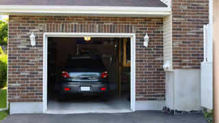 Garage Door Installation at Maybrook Square, Illinois