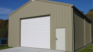 Garage Door Openers at Maybrook Square, Illinois